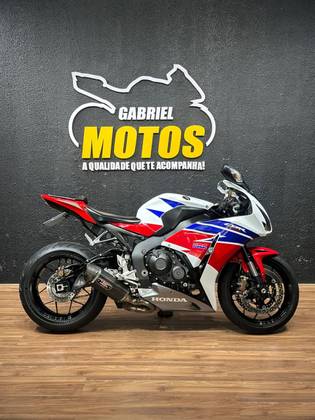 HONDA CBR 1000RR ABS 